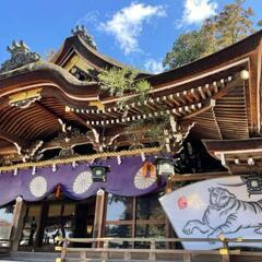 7月17日 (日) 【ゆる募】みんなで運気あげあげツアー🐲✨@熊本神社巡り部 - 熊本市
