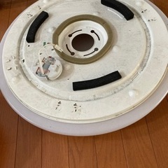 シーリングライト