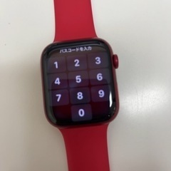 Apple Watch 7 