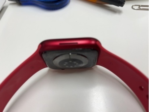 Apple Watch 7 
