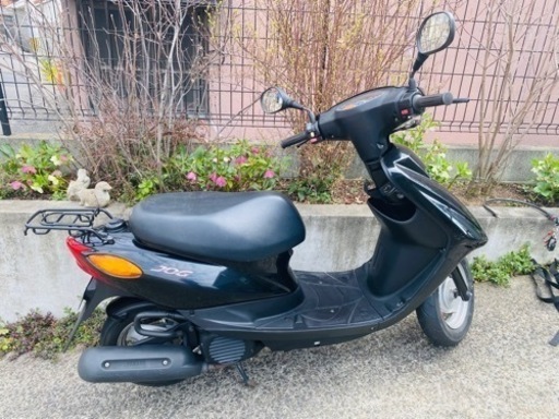 ヤマハ ジョグ ＊ 50ccバイク