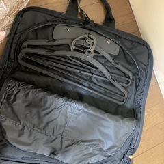 スタイリングバックの画像