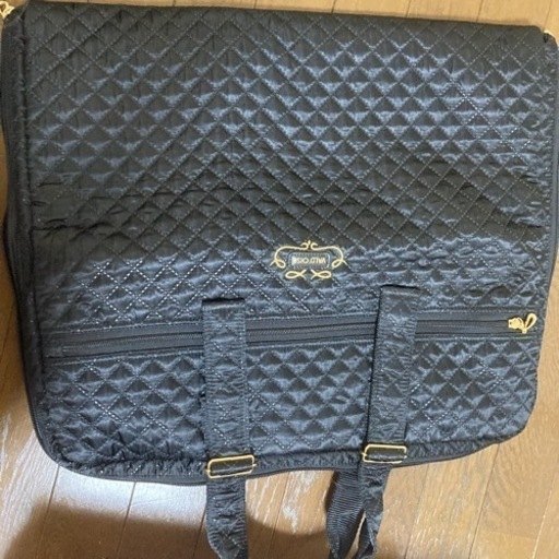 スタイリングバック