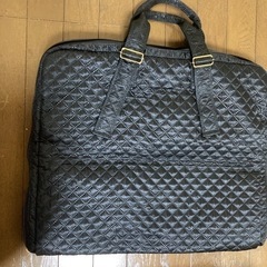 スタイリングバックの画像