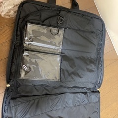 スタイリングバックの画像