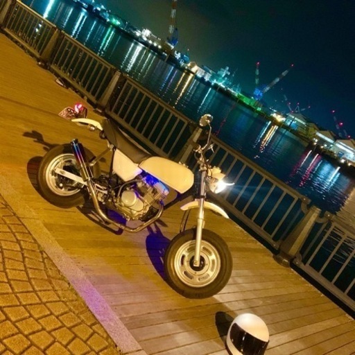 エイプ50