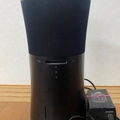 CDプレーヤー