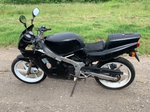 ホンダ　ＮＳ１　前期型