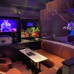 ホールスタッフの画像