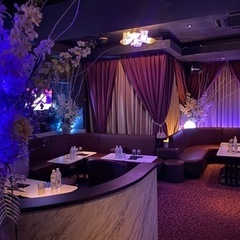 ホールスタッフの画像