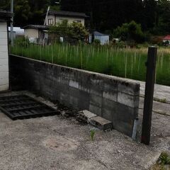(受付終了)はつり職人　解体