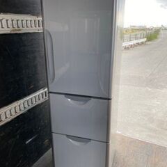 配送可能 日立 HITACHI R-S300DMV HM [真空チルドV冷蔵庫 (302L・右開