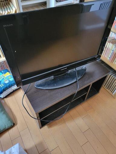 テレビ\u0026テレビ台