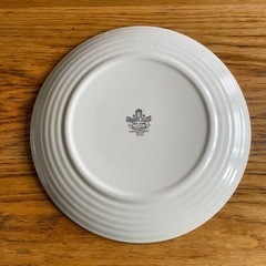 ハーモニーハウス プレート 食器 大皿 日本製の画像