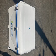 伸和　クーラーボックス　92リットルの画像