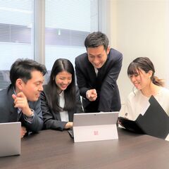 【未経験☆事務職】　東証プライム上場企業　の画像