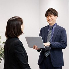 【未経験☆事務職】　東証プライム上場企業　の画像