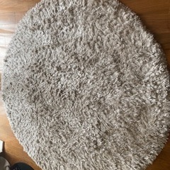 Francfrancヌボカステラグラウンド　シルバー　150cm