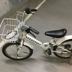 子供用自転車