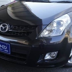 エアロ付きでかっこいい💓💓