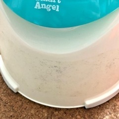 トイトレセット　おまる　補助便座　おまるシートの画像