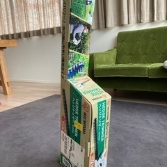 ★新品　庭のお手入れにヘッジトリマーAHT450
