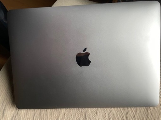 Macbook air m1 16gbメモリ 超美品