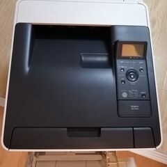 CANON Satera LBP7600C(A4カラーレーザープ...