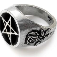Alchemy Gothic R23 - Roseus Pentagram の画像