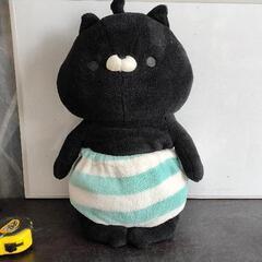 0706-011 おかえり園田くん ぬいぐるみ