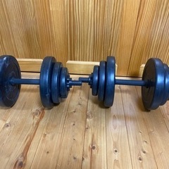ダンベル