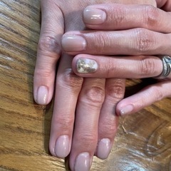 Cure nail♡ 低価格　出張ネイル　堺市美原区　土曜日のみ限定！ − 大阪府