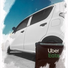 (急募)京都★オープニングスタッフ！ドライバー大募集/車貸し出し無料/