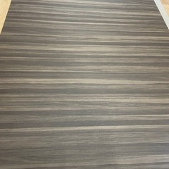 メラミン化粧板　diy リフォーム　壁材、床材　下地の画像