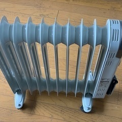 無料 0円 [山善] オイルヒーター(1200/700/500W...