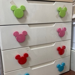 ディズニーチェスト2の画像