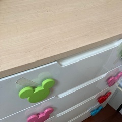 ディズニーチェスト2の画像