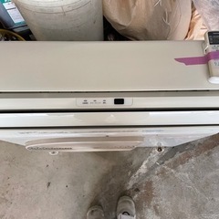 中古 東芝14畳エアコン！残り3台
