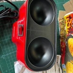 D-STYLISTふわふわメガたこ焼き（アメージングメガたこ焼き）の画像