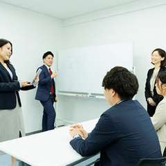 ☆事務/未経験☆東証一部上場企業の画像