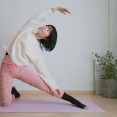 季節の養生リラックスヨガ