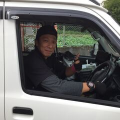 【八王子市楢原町】大手宅配会社の配送ドライバー募集！　未経験40代「2か月目売上48万円達成！」の画像