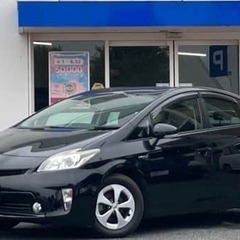 【金利0の自社ローン】人気の黒！人気のハイブリッド🥰💗の画像