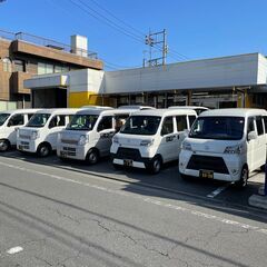 【八王子市楢原町】大手宅配会社の配送ドライバー募集！　未経験40代「2か月目売上48万円達成！」の画像