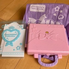 おえかきコレクション　おえかきの練習にの画像