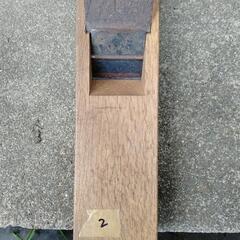 かんな2　日曜大工　工具