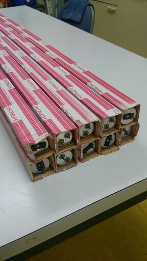 第２弾！！　一本あたり３５０円！！　施設長、今すぐ備品の確認を！！