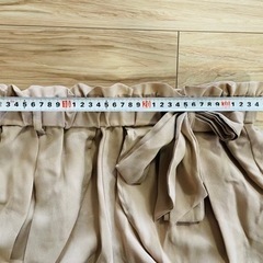 キュロットスカート（1）の画像