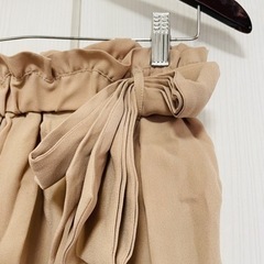 キュロットスカート（1）の画像