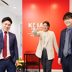 ☆抜群の働きやすさ☆　事務職　東証プライム上場企業　の画像